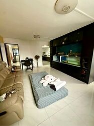 Blk 410 Commonwealth Avenue West (Clementi), HDB 4 Rooms #521996341